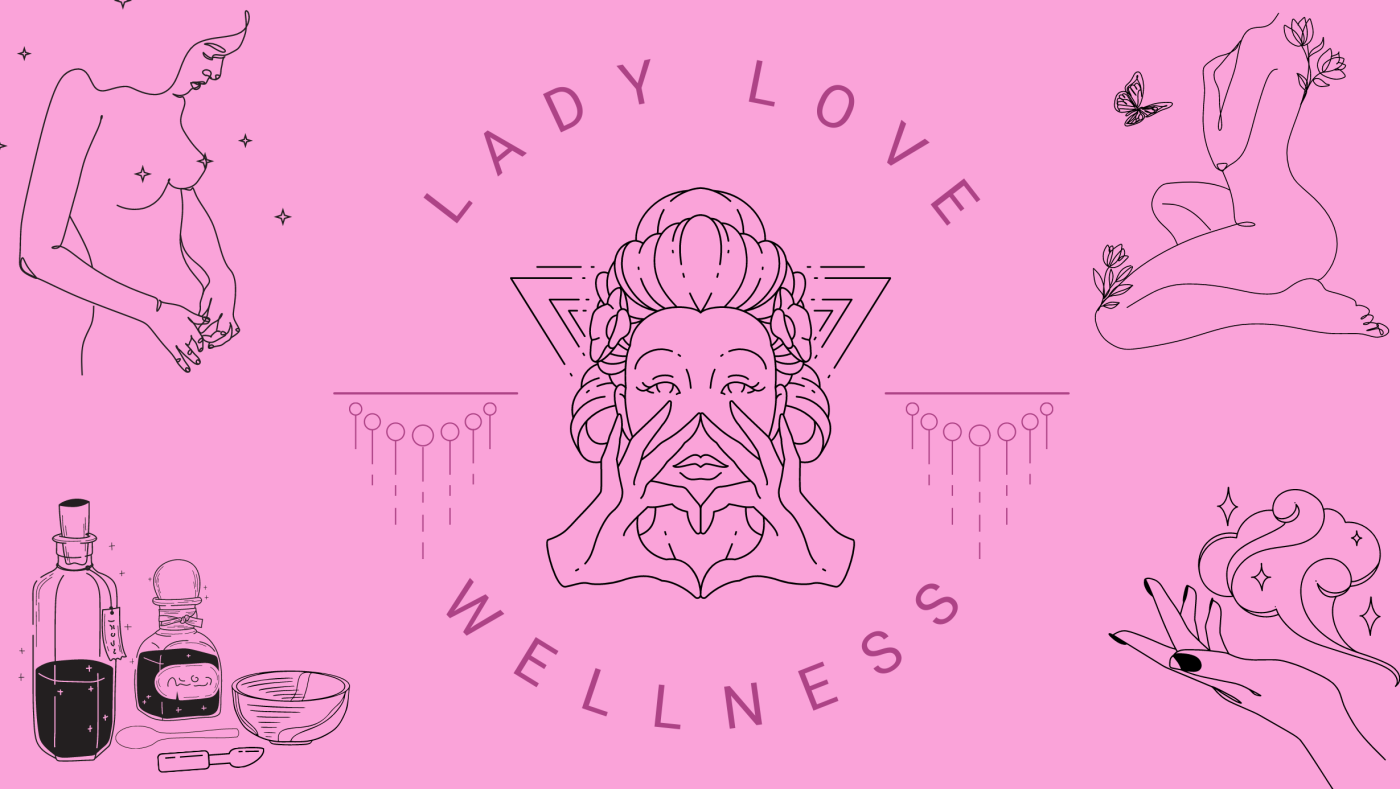 Lady Love Wellness AB